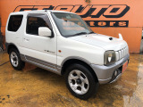 ジムニー ランドベンチャー 4WD 切替4WD ターボ車 キーレス 純正AW