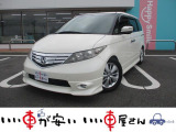ホンダ エリシオン 全国 の中古車 中古車情報 中古車検索なら 車選びドットコム 車選び Com