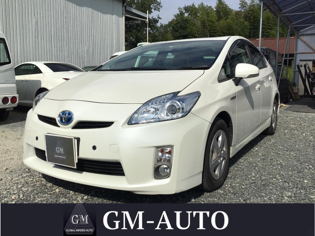 京都府で販売のプリウス トヨタ の中古車 中古車を探すなら Carme カーミー 中古車