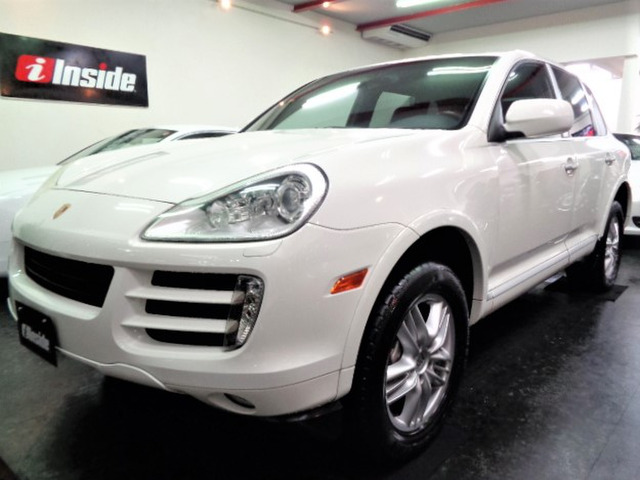 ポルシェ Porsche の中古suv クロカン 中古車を探すなら Carme カーミー 中古車