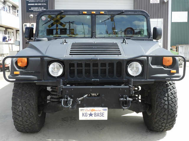 中古車 ハマー H1 マットブラック 希少車 即納車可能 の中古車詳細 マットブラック 愛知県 7万円 中古車情報 中古車検索なら 車選びドットコム 車選び Com 中古車 ハマー H1 マットブラック 希少車 即納車可能 の中古車詳細 マットブラック 愛知県 7万円 中古車情報 中古車検索なら 車選びドットコム 車選び Com