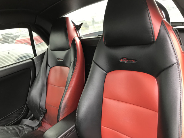 ダイハツ コペン パイオニア7インチナビ/ETC の中古車詳細 (159,048km