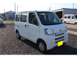 ピクシスバン スペシャル 中古車金利 2.5%! 120回までOK