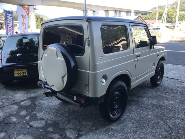 激安人気新品 中古車 スズキ ジムニー ジムケングリル Www Ampselectric Com