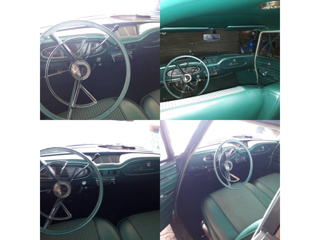 中古車 Amc その他 Amc アメ車旧車バイク交換下取りokランブラー の中古車詳細 グリーン 神奈川県 価格応談 中古車情報 中古車 検索なら 車選びドットコム 車選び Com