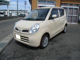 モコ S FOUR 4WD 