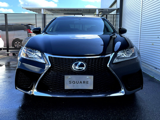 中古車 レクサス Gs250 現行gsf仕様 インチ の中古車詳細 78 275km 217 愛知県 159 9万円 中古車情報 中古車検索なら 車選びドットコム 車選び Com