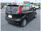 ノート 1.5 15X Vセレクション 中古車金利 2.5%! 120回までOK