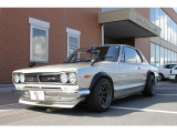 スカイライン 2.0 GT-X L28公認 SOLEX クーラー P/S