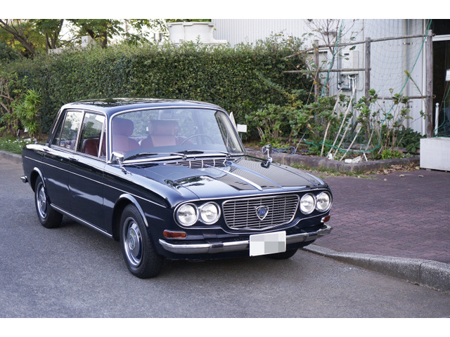 /その他 ランチア  フラビア ミレオットLX 左H4速 D車