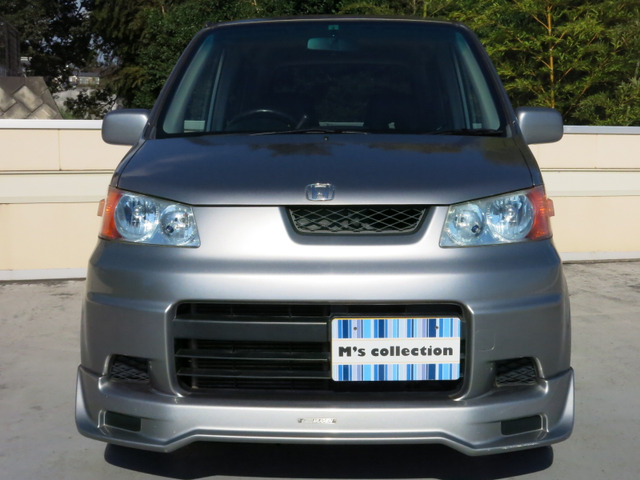 中古車 ホンダ ライフダンク Tr 禁煙車 無限エアロ 外マフラー 美車 の中古車詳細 112 000km ストームシルバーメタリック 神奈川県 19 8万円 中古車情報 中古車検索なら 車選びドットコム 車選び Com