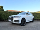 アウディ Q7 全国 の中古車 中古車情報 中古車検索なら 車選びドットコム 車選び Com