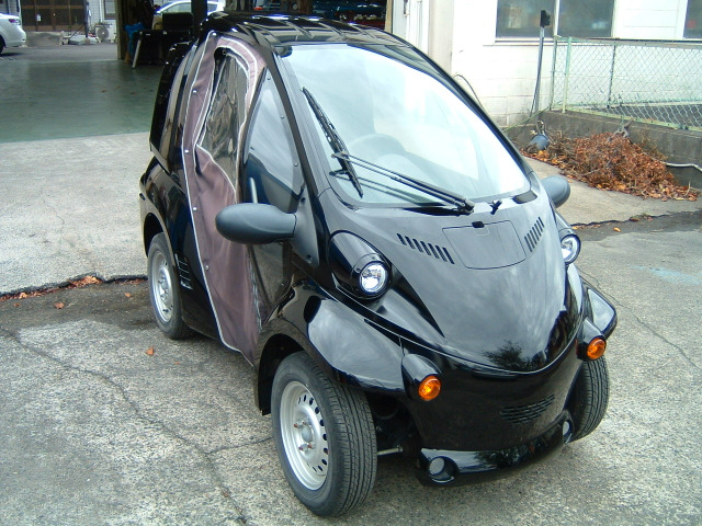 中古車 トヨタ コムス の中古車詳細 3 3km ブラック 愛知県 55万円 中古車情報 中古車検索なら 車選びドットコム 車 選び Com