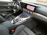 AMG GT 4ドアクーペ 63 S 4マチックプラス 4WD AMGパフォーマンス&カーボンパッ...