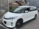 トヨタ エスティマハイブリッド 全国 の中古車 中古車情報 中古車検索なら 車選びドットコム 車選び Com