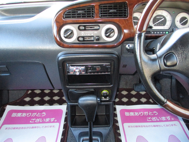 中古車 ダイハツ ミラジーノ ベース ☆内外装程度良好♪☆ の中古車詳細 (88,800km, パールホワイト(W18), 埼玉県, 44.8万円)  | 中古車情報・中古車検索なら【車選びドットコム（車選び.com）】