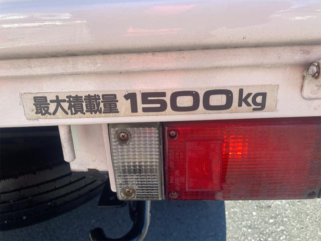 中古車 日産 アトラス キャブオーバー DX ETC AC PW の中古車詳細