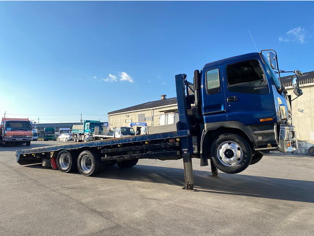 支払総額7 044 000円 中古車 いすゞ ギガ セルフローダー ウインチ付 Gvw22t いすゞ Www Bollywoodpapa Com