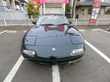 ロードスター 1.8 RSリミテッド 500台限定車 5MT エアロ外15AW