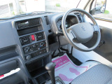 キャリイ KC エアコン パワステ 移動販売車 屋根脱着車検対応028YB3