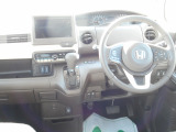 N-BOX G L ターボ ホンダセンシング 後期型・未使用車・ホンダセンシング