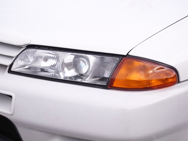 1994 Nissan Skyline GT-R 2.6 4WD 2 photo 8