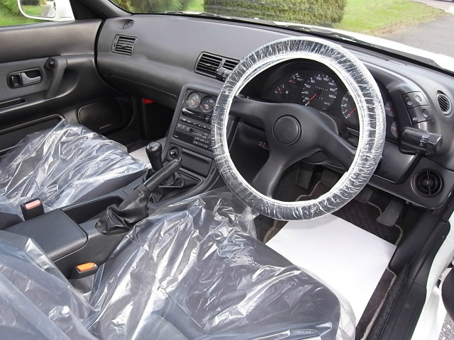 1994 Nissan Skyline GT-R 2.6 4WD 2 photo 3