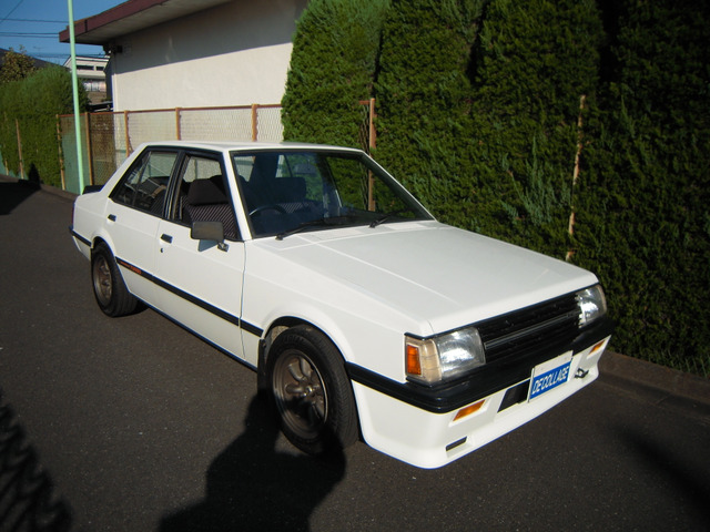 中古車 三菱 ランサーex 1800 Gsrターボ ワタナベ フジツボマフラー の中古車詳細 ホワイト 東京都 298万円 中古車情報 中古車検索なら 車選びドットコム 車選び Com