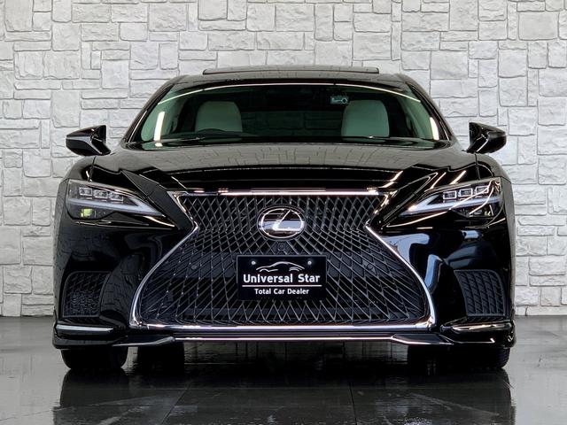 ＬＳ500 後期 モデリスタ　 フロントスポイラー　 ＭＳＤ４１-５０００１ LS500 後期 モデリスタ フロントスポイラー MSD41