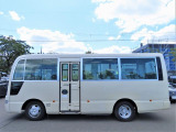 シビリアン  バス