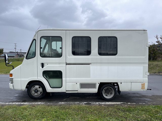 中古車 トヨタ クイックデリバリー 工作車 ハイブリット 5速mt ナビ の中古車詳細 000km ホワイト 宮城県 258 5万円 中古車情報 中古車検索なら 車選びドットコム 車選び Com