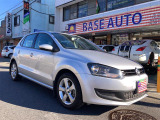 フォルクスワーゲン ポロ TSI コンフォートライン