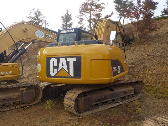 中古車 その他 CAT 油圧ショベル 岡山発○CAT○312D○あご付ユンボ の中古車詳細 (走行距離不明, イエロー, 岡山県, 500万円) |  中古車情報・中古車検索なら【車選びドットコム（車選び.com）】