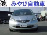 フィット 1.3 G ワンオーナー