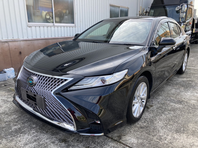 中古車 ダイハツ アルティス 2 5 G の中古車詳細 78 600km ブラック 兵庫県 218万円 中古車情報 中古車検索なら 車 選びドットコム 車選び Com