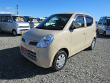 日産 モコ