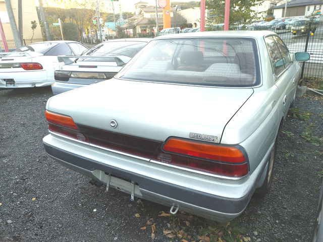 NISSAN ローレル 整備要領書 整備書 C33 A31 laurel（中古車