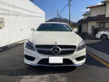 CLSクラス CLS220 CLS220 ブルーテック AMGライン 