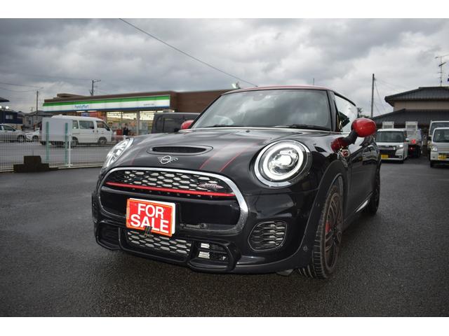 中古車リース Bmw Mini 年式 1万km ブラックii 愛媛県 ユズカリ