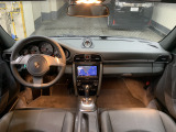 911 カレラ4S PDK 4WD D車 スポクロ ストーングレーインテリア