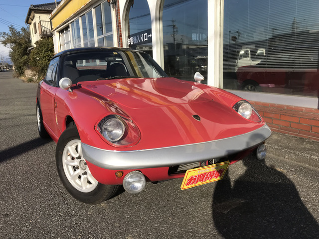 カプチーノ  マッドハウス製エランチーノ