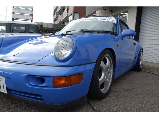 中古車 ポルシェ 911 Rsクラブスポーツ仕様 55 以上節約 911