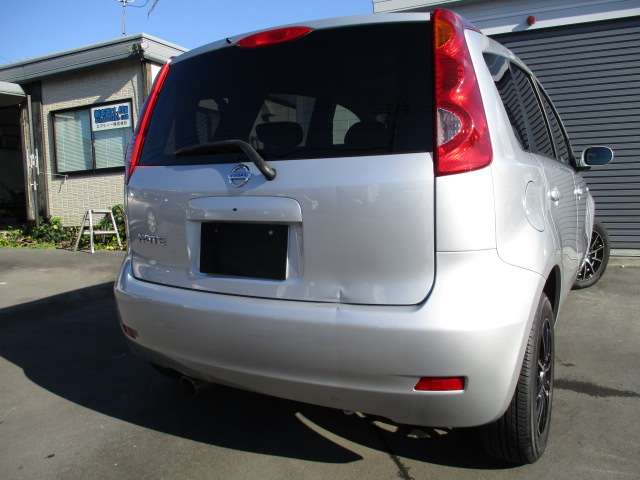 売れ筋がひ贈り物 中古車 日産 ノート 5速マニュアル車高調マフラーインテリキー Www Ampselectric Com