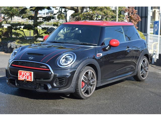 中古車リース Bmw Mini 年式 1万km ブラックii 愛媛県 ユズカリ