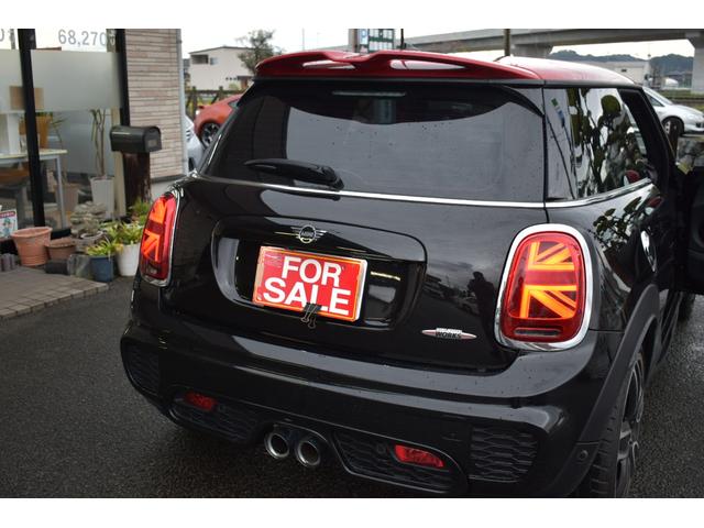 中古車リース Bmw Mini 年式 1万km ブラックii 愛媛県 ユズカリ