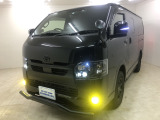 トヨタ ハイエースバン 北海道の中古車 中古車情報 中古車検索なら 車選びドットコム 車選び Com