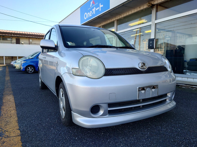 中古車 トヨタ シエンタ 1.5 G の中古車詳細 (36,413km, シルバー, 埼玉県, 24万円) | 中古車情報・中古車検索なら【車 選びドットコム（車選び.com）】