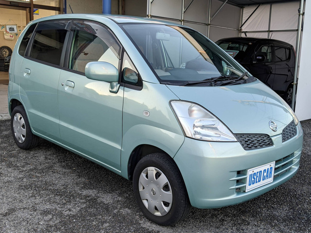 中古車 日産 モコ C ナビ Tv Dvd再生 バックカメラ の中古車詳細 48 518km グリーン 千葉県 12万円 中古車情報 中古車検索なら 車選びドットコム 車選び Com 中古車 日産 モコ C ナビ Tv Dvd再生 バックカメラ の中古車詳細 48 518km グリーン 千葉県 12万円 中古車情報 中古車検索なら 車選びドットコム 車選び Com