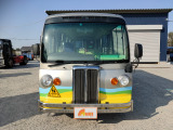 シビリアン 幼児バス 