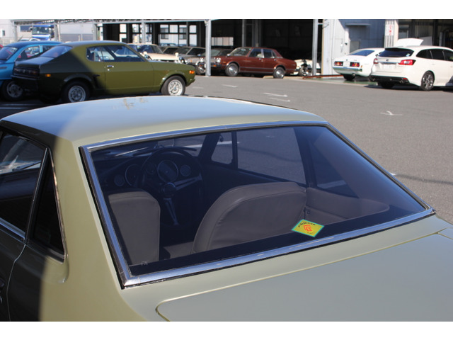 日産 シルビア 希少な初代シルビア オリジナル | 在庫車両一覧